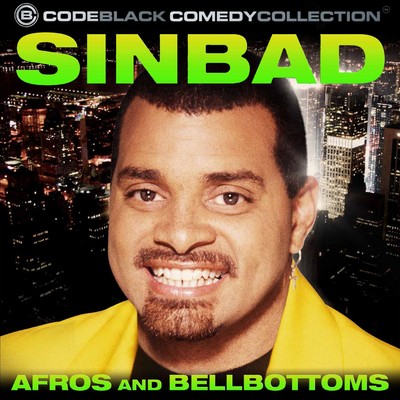 アルバム/Afros + Bellbottoms/Sinbad