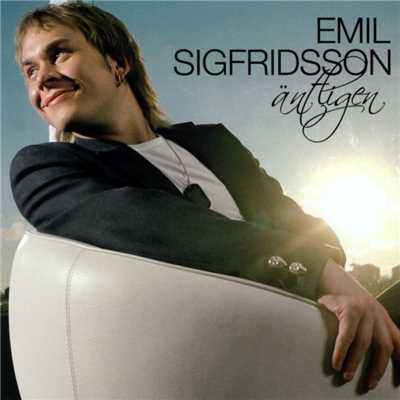 Emil Sigfridsson