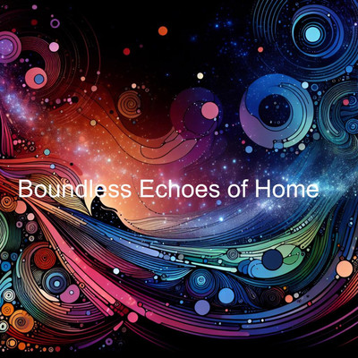 Boundless Echoes of Home/Philtomix Housevibes