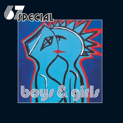 アルバム/Boys & Girls Ep/67 Special