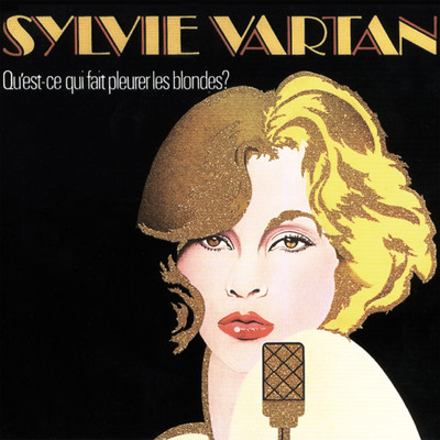シングル/La lettre/Sylvie Vartan