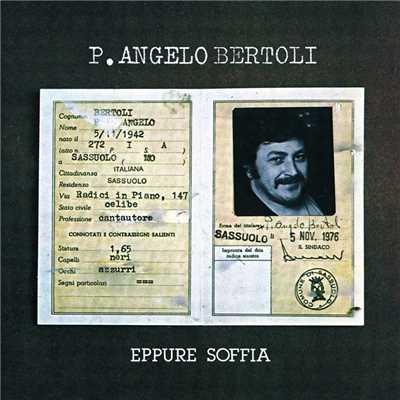 シングル/La bala/Pierangelo Bertoli