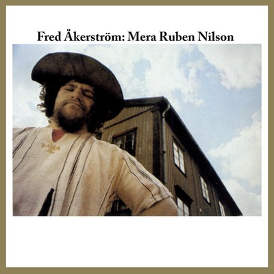 アルバム/Mera Ruben Nilson/Fred Akerstrom