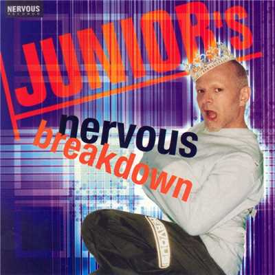 アルバム/Junior's Nervous Breakdown/Junior Vasquez