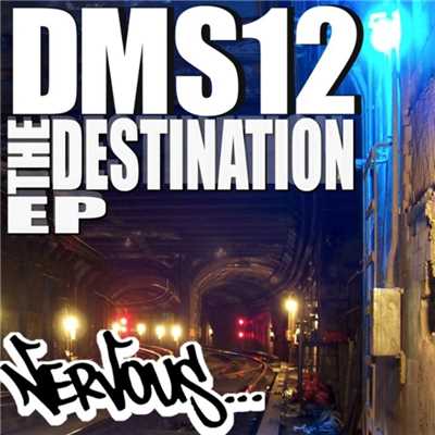 The Destination EP/DMS12
