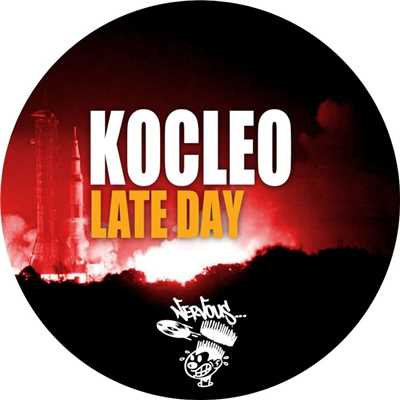 シングル/Late Day (Original Mix)/Kocleo