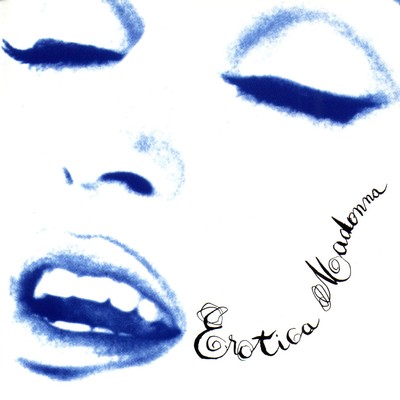 シングル/Erotica/Madonna
