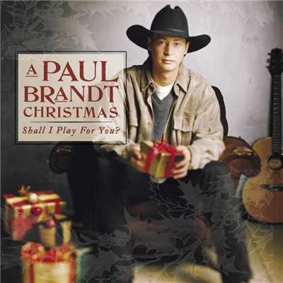 Paul Brandt