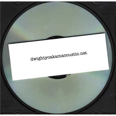 アルバム/dwightyoakamacoustic.net/Dwight Yoakam