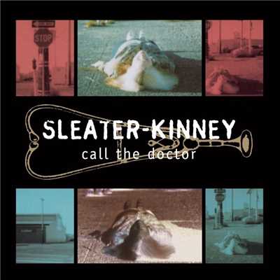 I Wanna Be Your Joey Ramone/Sleater-Kinney