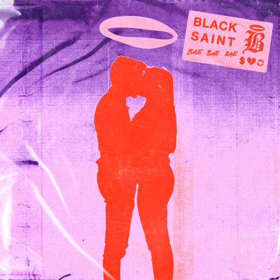 シングル/Bae Bae Bae/Black Saint