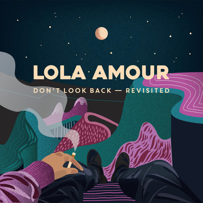 Please Don't Leave/Lola Amour