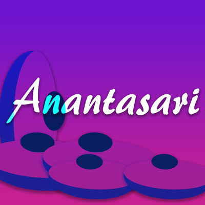Anantasari/Karawitan Ananta Sari