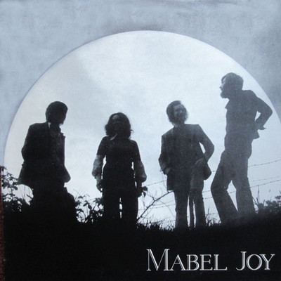 シングル/Lady In Black/Mabel Joy