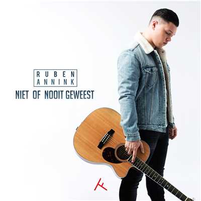 シングル/Niet Of Nooit Geweest (Instrumental)/Ruben Annink