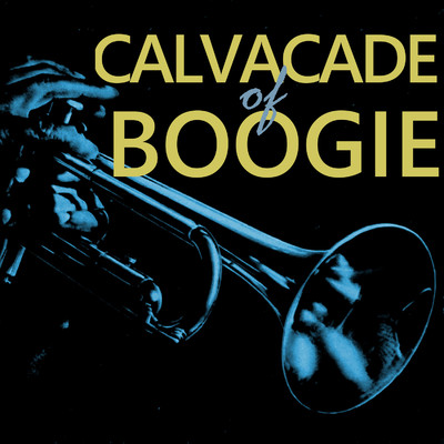 Cavalcade of Boogie/Albert Ammons