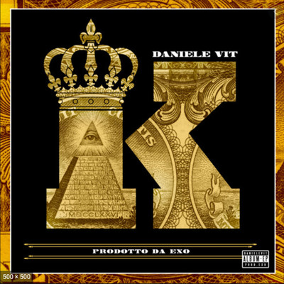アルバム/K ep/Daniele Vit
