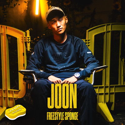 Freestyle Sponge S2-E5/Sponge Productions & Joon
