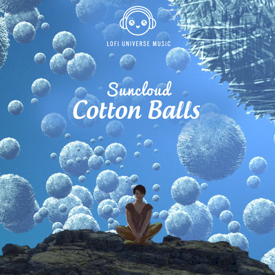 アルバム/Cotton Balls/Suncloud & Lofi Universe