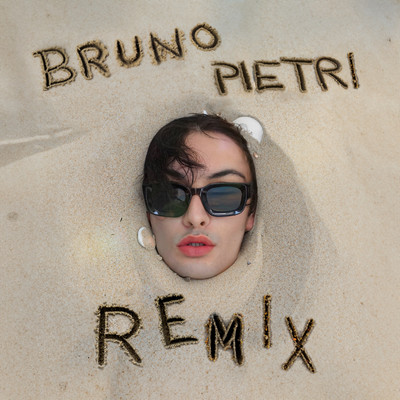 Nije Zauvijek (Bruno Pietri Remix)/James Night