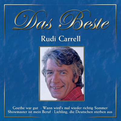 シングル/Sauregurkenzeit/Rudi Carrell