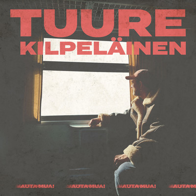 シングル/Auta mua！/Tuure Kilpelainen
