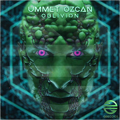 シングル/Oblivion/Ummet Ozcan