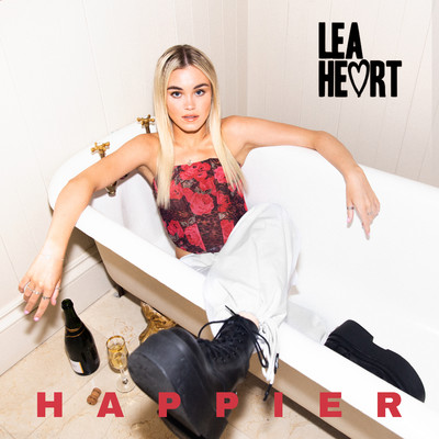 Happier/Lea Heart