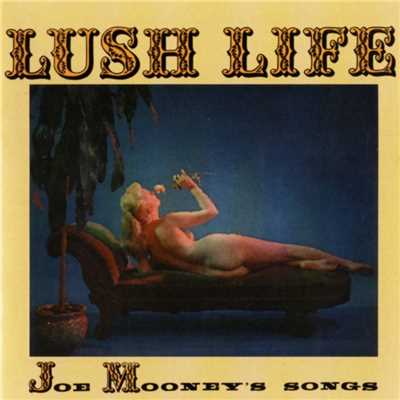 Nowhere/Joe Mooney