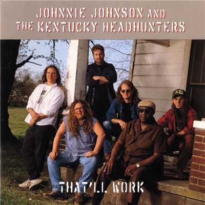 Johnnie Johnson and the Kentucky Headhunters