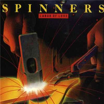 シングル/Almost All the Way to Love/Spinners