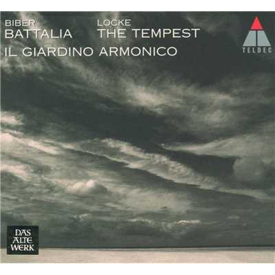 Giovanni Antonini, Innsbruck Trumpet Consort & Il Giardino Armonico