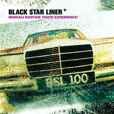 Intafada Powder Line/Black Star Liner