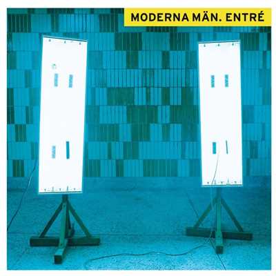 Forsent/Moderna Man