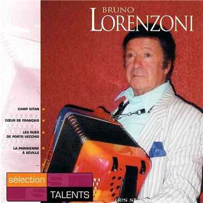 Selection Talents/Bruno Lorenzoni