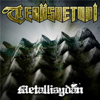 Metallisydan (Radio Edit)/Terasbetoni