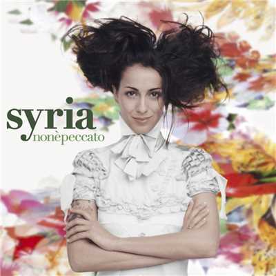 アルバム/Non e peccato/Syria