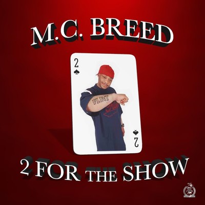 2-2 Da Chest (feat. DFC)/MC Breed