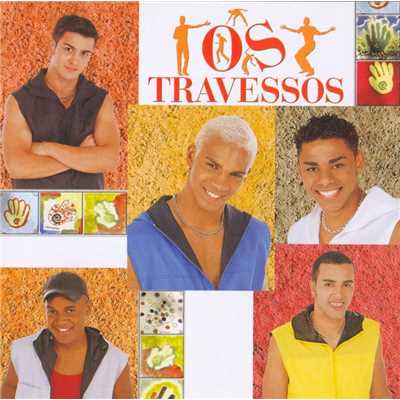 アルバム/Os Travessos/Os Travessos