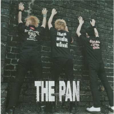 哀しみの雨/THE PAN