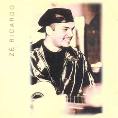アルバム/Ze Ricardo/Ze Ricardo