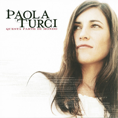アルバム/Questa Parte Di Mondo/Paola Turci