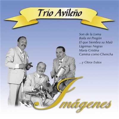 El viejito canandonga/Trio Avileno