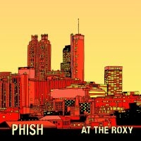 Hold Your Head Up／Cracklin' Rosie／Hold Your Head Up／Tuning/Phish