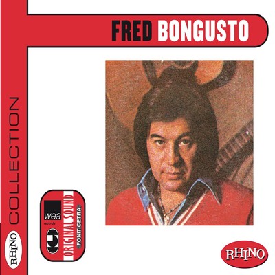 アルバム/Collection: Fred Bongusto/Fred Bongusto