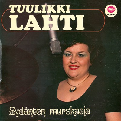 Sydanten murskaaja/Tuulikki Lahti