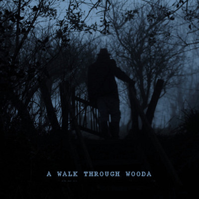 アルバム/A Walk Through Wooda/Bird Radio
