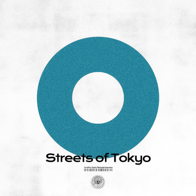 シングル/Streets Of Tokyo (feat. Michael Kaneko)/AmPm