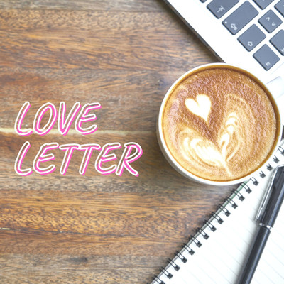 アルバム/Love Letter/LISA
