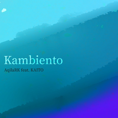 Pseudo breath/AqilaRK feat. KAITO